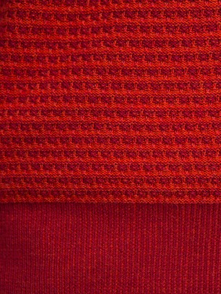 Светр BOSS (3765): фото 8 - Invogue